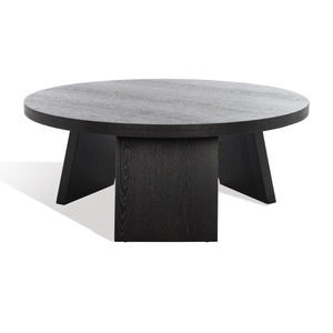 Safavieh Julianna Wood Coffee Table SFV2127B