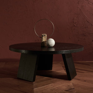 Safavieh Julianna Wood Coffee Table SFV2127B