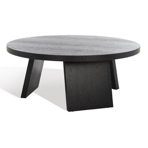 Safavieh Julianna Wood Coffee Table SFV2127B