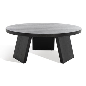 Safavieh Julianna Wood Coffee Table SFV2127B