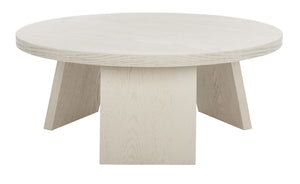 Safavieh Julianna Wood Coffee Table SFV2127C