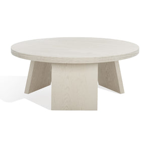 Safavieh Julianna Wood Coffee Table SFV2127C
