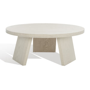 Safavieh Julianna Wood Coffee Table SFV2127C