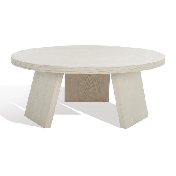 Safavieh Julianna Wood Coffee Table SFV2127C