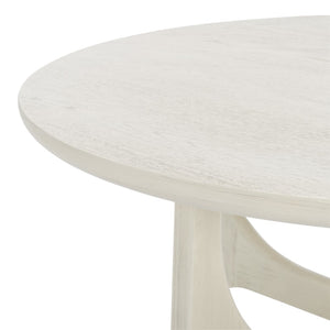 Safavieh Sasha Wood Coffee Table SFV2128A