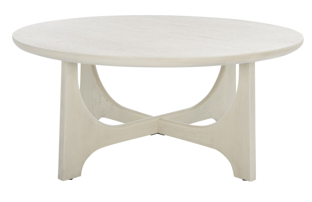 Safavieh Sasha Wood Coffee Table SFV2128A
