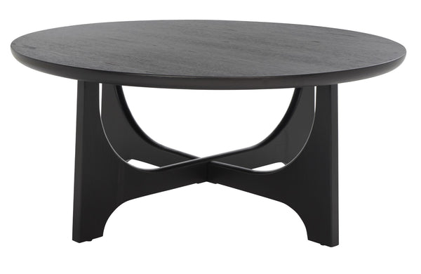 Safavieh Sasha Wood Coffee Table SFV2128B