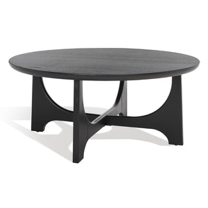 Safavieh Sasha Wood Coffee Table SFV2128B