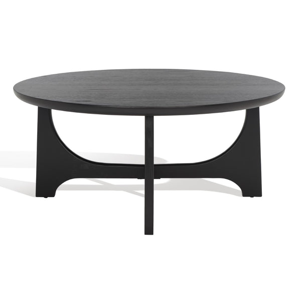 Safavieh Sasha Wood Coffee Table SFV2128B