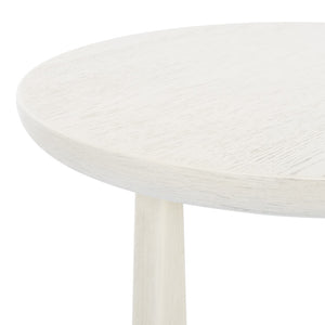 Safavieh Sasha Wood Accent Table SFV2129A