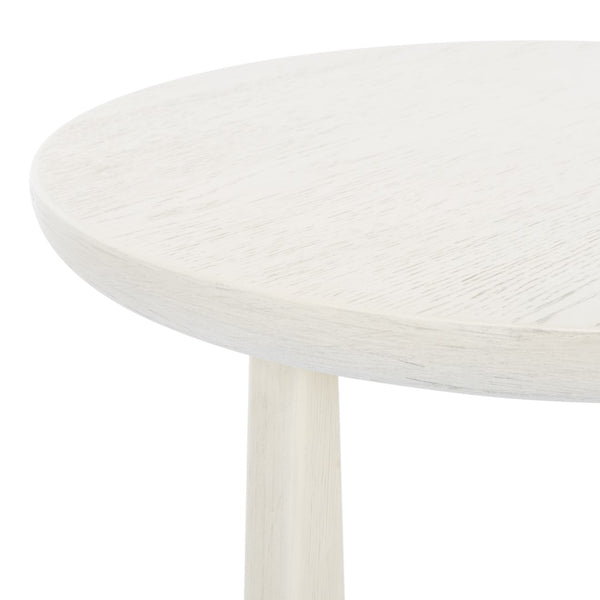Safavieh Sasha Wood Accent Table SFV2129A