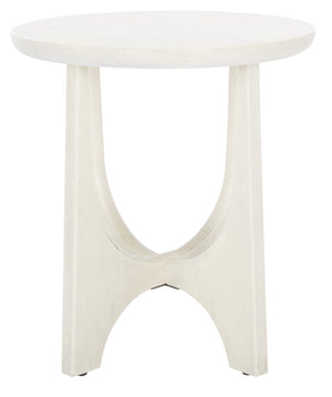 Safavieh Sasha Wood Accent Table SFV2129A