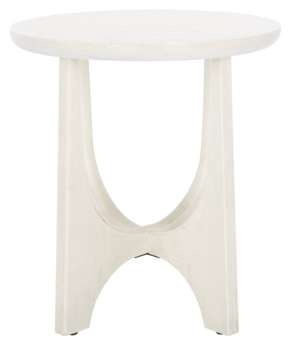 Safavieh Sasha Wood Accent Table SFV2129A