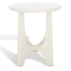 Safavieh Sasha Wood Accent Table SFV2129A