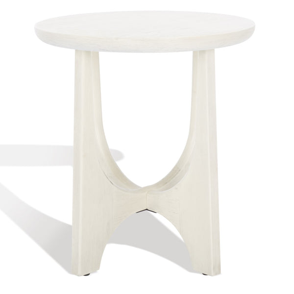 Safavieh Sasha Wood Accent Table SFV2129A