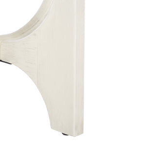 Safavieh Sasha Wood Accent Table SFV2129A