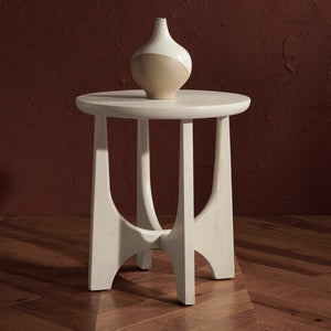 Safavieh Sasha Wood Accent Table SFV2129A