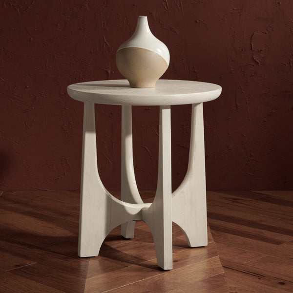 Safavieh Sasha Wood Accent Table SFV2129A