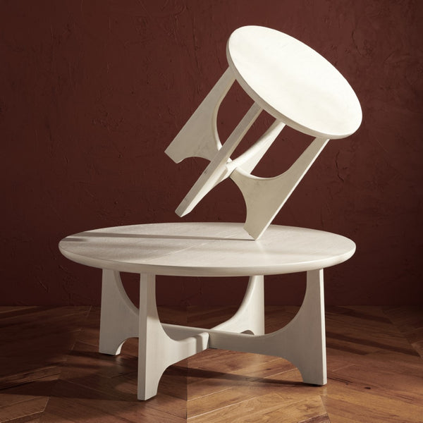 Safavieh Sasha Wood Accent Table SFV2129A