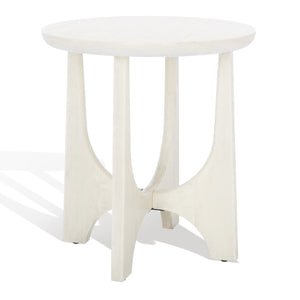 Safavieh Sasha Wood Accent Table SFV2129A