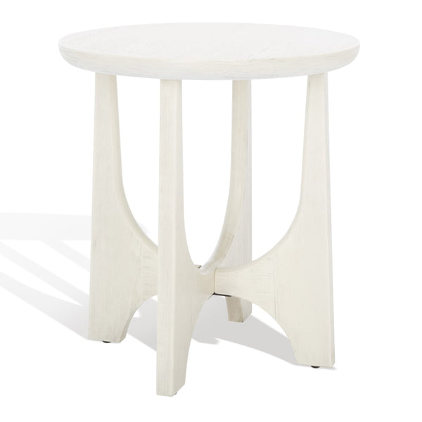 Safavieh Sasha Wood Accent Table SFV2129A