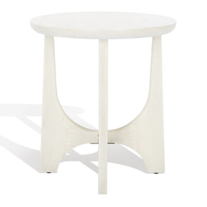 Safavieh Sasha Wood Accent Table SFV2129A