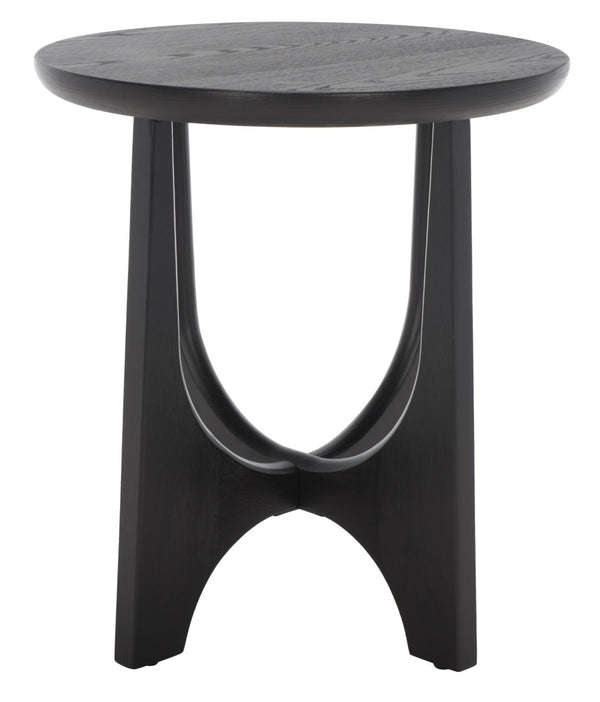 Safavieh Sasha Wood Accent Table SFV2129B