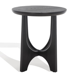 Safavieh Sasha Wood Accent Table SFV2129B