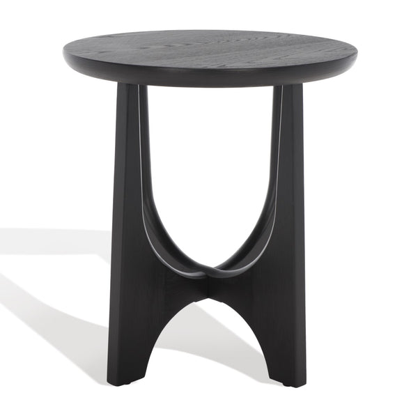 Safavieh Sasha Wood Accent Table SFV2129B