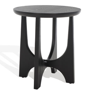 Safavieh Sasha Wood Accent Table SFV2129B