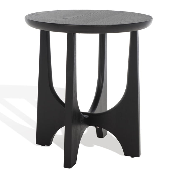 Safavieh Sasha Wood Accent Table SFV2129B