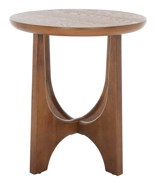 Safavieh Sasha Wood Accent Table SFV2129C