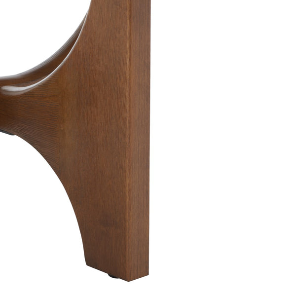 Safavieh Sasha Wood Accent Table SFV2129C