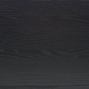 Safavieh Jaylessa Wood Dresser Black Wood / Metal  SFV2149B