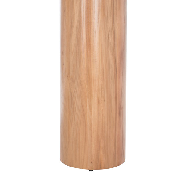 Safavieh Sanchez Elm Wood Console Table SFV2302A-2BX