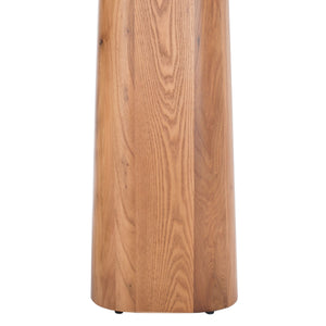 Safavieh Ryllae Elm Wood Console Table SFV2303A-2BX