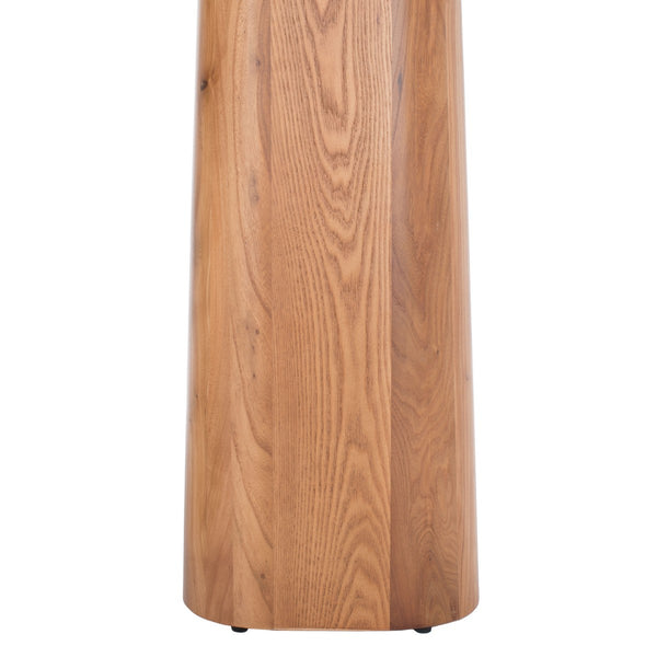 Safavieh Ryllae Elm Wood Console Table SFV2303A-2BX