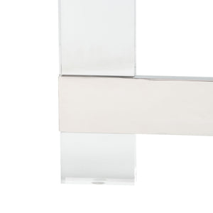 Eugene Acrylic Coffee Table