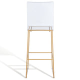 Bryant Acrylic Barstool