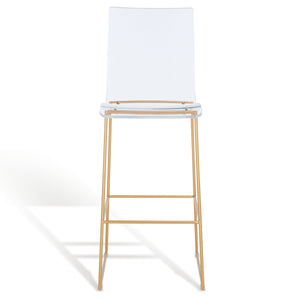 Bryant Acrylic Barstool