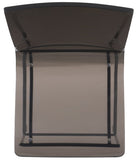 Bryant Acrylic Counter Stool