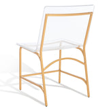 Safavieh Bryant Acrylic Dining Chair - Set of 2 SFV2566A-SET2