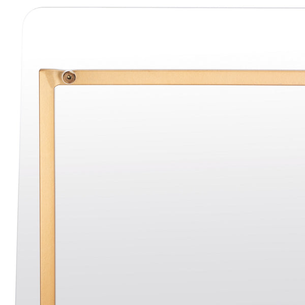 Safavieh Bryant Acrylic Dining Chair - Set of 2 SFV2566A-SET2