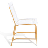 Safavieh Bryant Acrylic Dining Chair - Set of 2 SFV2566A-SET2