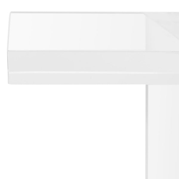 Safavieh Jennabeth Acrylic Accent Table SFV3117A