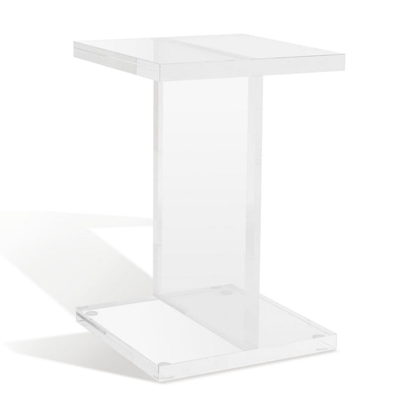Safavieh Jennabeth Acrylic Accent Table SFV3117A