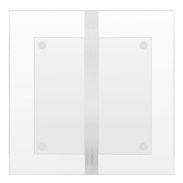 Safavieh Jennabeth Acrylic Accent Table SFV3117A