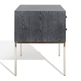 Safavieh Sanford 2-Drawer Side Table SFV3548B