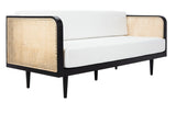 Helena French Cane Daybed