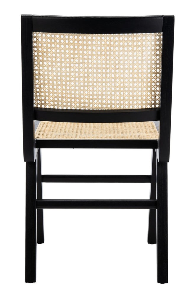 Hattie French Cane Dining Chair Set of 2